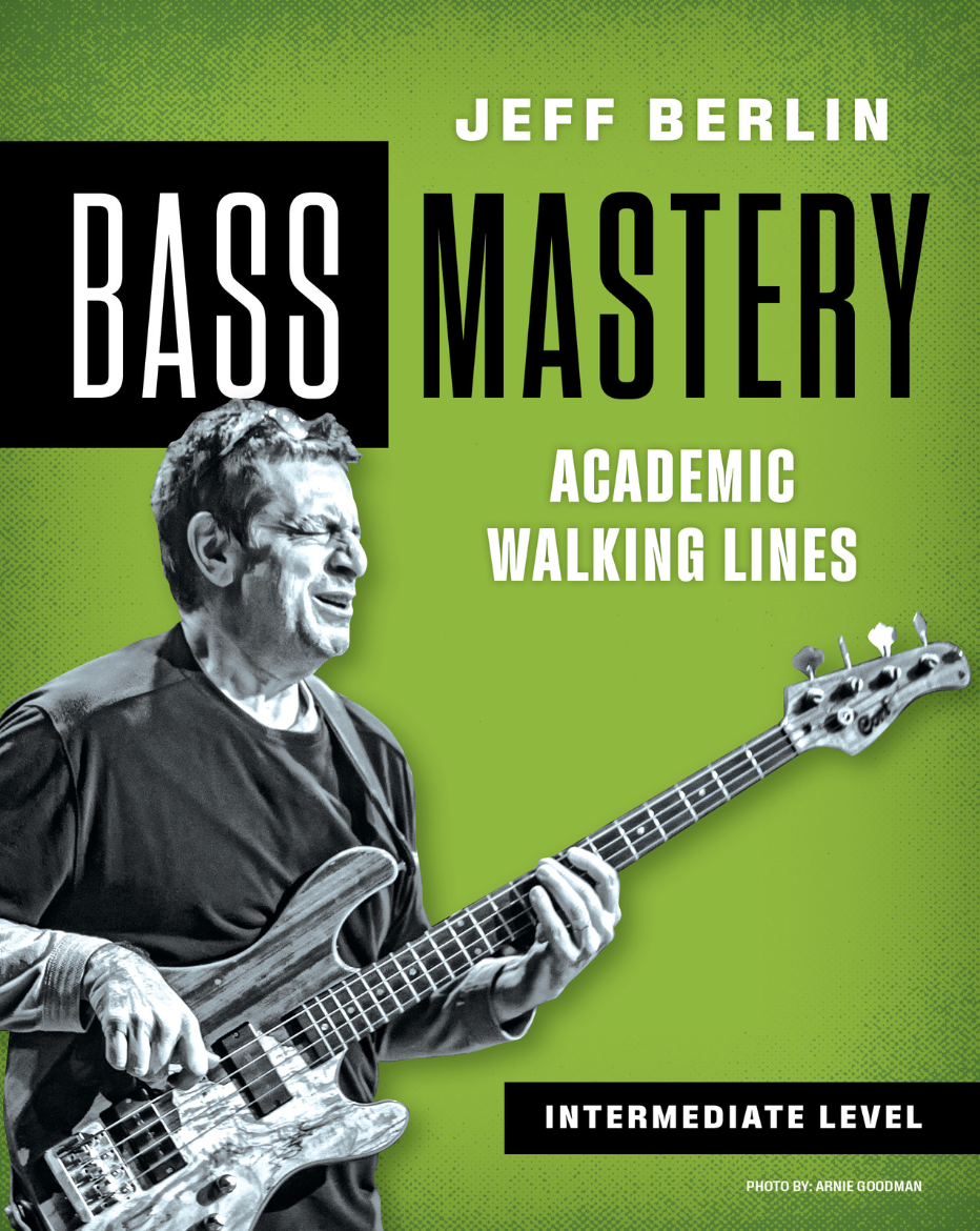 Book 6: Academic Walking Lines